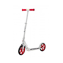 Razor A5 Lux - Trottinette - Silver