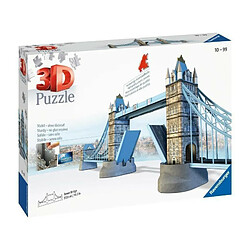 RAVENSBURGER Puzzle 3D Londres Tower Bridge 216p