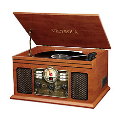 Chaîne Hifi Victrola