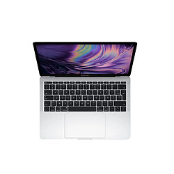 Apple MacBook Pro Retina 13" 2016 Core i5 2 Ghz 8 Go 512 Go SSD Argent · Reconditionné 