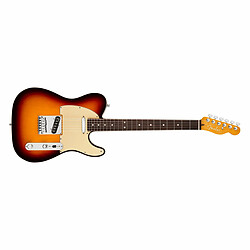 American Ultra Telecaster RW Ultraburst Fender