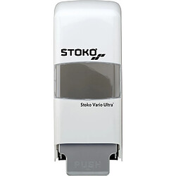 Distributeur de mur Stoko Vario Ultra, white