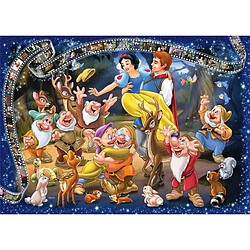 Ravensburger Puzzle Blanche-Neige (Collection Disney) 1000 pièces