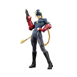 Kotobukiya Street Fighter - Statuette Bishoujo 1/7 Decapre 23 cm