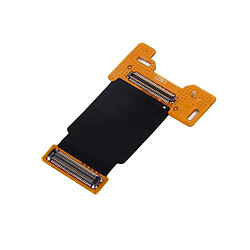 Avis Wewoo Pour Samsung Galaxy Tab S2 8.0 / T715 pièce détachée Câble flexible Flex Cable Connecteur LCD