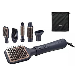 Brosse souflante 1000w - BHA530.00 - PHILIPS