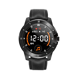 Yonis Montre Connectée IP68 Écran IPS Bluetooth