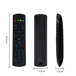 Avis GUPBOO Télécommande YouTube Netflix Smart TV Remote pour Philips