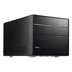 Shuttle XPC cube SH570R6