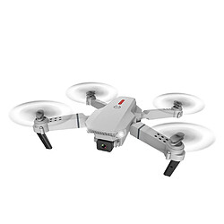 Avis Justgreenbox WiFi FPV 4K Caméra Drone Mode Sans Tête Double, 1080P Caméra