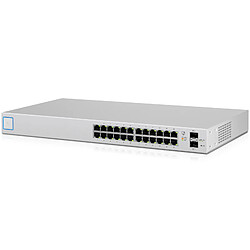 Commutateur Ubiquiti US-24 UniFi