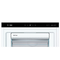 Bosch Serie 6 GSN54AWDV freezer