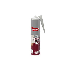 Mastic Stop fissures TOUPRET 300ml Pierre - BCMACEXP300 