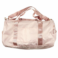 Paris Prix Sac de Sport Multi Compartiments 49cm Rose