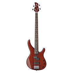 Yamaha TRBX174EW RTB - Basse électrique - Root Beer 