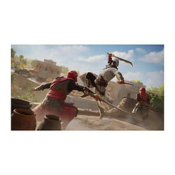 Ubisoft Assassin's Creed Mirage Jeu Xbox Series X