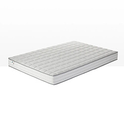 TIME 2 DREAM Matelas une place et demi Memory Foam 16 cm orthopédique 120x190 Easy Comfort M 