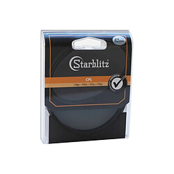 Filtre polarisant STARBLITZ 62mm PL-CIR