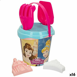 Jeu de plage Princesses Disney