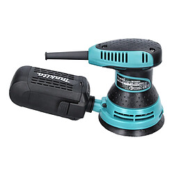 Makita BO 5031 J Ponceuse excentrique 300 W Ø 125 mm + Makpac