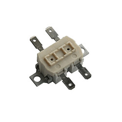 Kenwood THERMOSTAT DOUBLE CHAUDIERE ET FUSIBLE