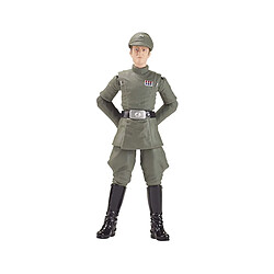 Hasbro Star Wars Episode VI 40th Anniversary Vintage Collection - Figurine Moff JerJerrod 10 cm 