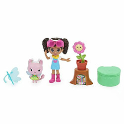 Acheter Ludendo Pack 2 figurines Gabby + Chat