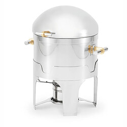 Chafing Dish à Sauce 2,4 à 6,6 L - Pujadas