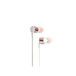 JBL Tune 210 Casque Avec fil Ecouteurs Musique Rose doré JBL Tune 210 Casque Avec fil Ecouteurs Musique Rose doré