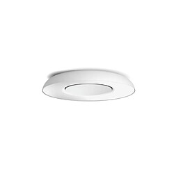 Philips Hue Plafonnier LED White Ambiance Still 27W Hue Blanc Ledkia Plafonnier LED White Ambiance Still 27W Hue Blanc