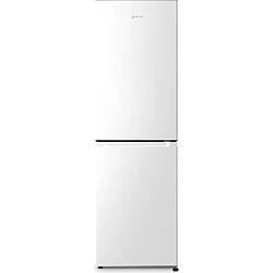 Réfrigérateur combiné GORENJE NRK418ECW4