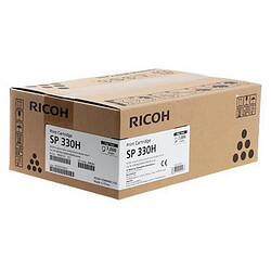 Toner original Ricoh 408281 TYPESP33H Noir 