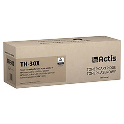 Toner Actis TH-30X Noir