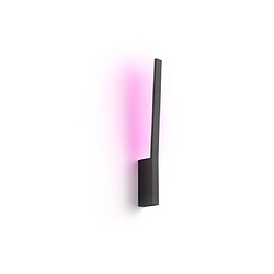 Philips Hue Lumière connectée Philips HWCA LIANE Applique 12W- Noir