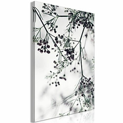 Paris Prix Tableau Imprimé Blooming Twigs 40 x 60 cm 