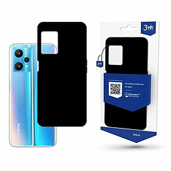 Max Protection Realme 9 Pro - 3mk Matt Case black 