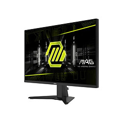 Avis Écran MSI MAG 275QF Wide Quad HD 27" 180 Hz