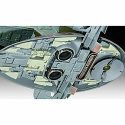 Ludendo Maquette Revell Star Wars Slave 1 