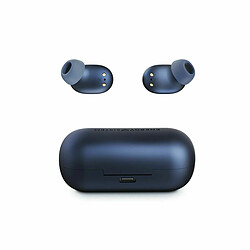 Avis Écouteurs in Ear Bluetooth Energy Sistem Urban 3 Bleu 380 mAh