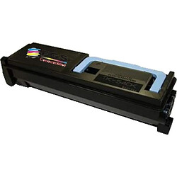 Toner compatible Kyocera Tk-540Bk noir