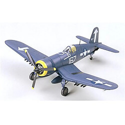 Tamiya Maquette avion : Vought F4U-1D Corsair