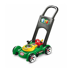 Little Tikes Gas N Go Mower