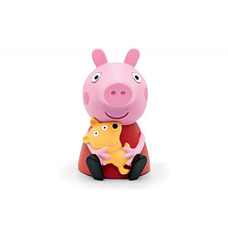 Jouet multimédia Tonies Peppa Pig Sur La Route Avec Peppa 