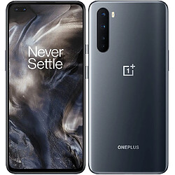 OnePlus Nord - 5G - 8 / 128 Go - Gris Onyx - Occasion