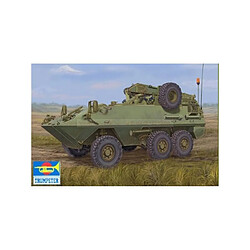 Trumpeter Maquette Véhicule Canadian Army Husky 6×6 Apc (improved Version)