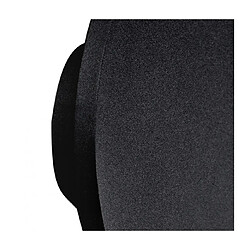 Luminaire Center Applique LED intégré Bora 1 ampoule Noir mat pas cher