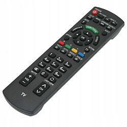 Avis GUPBOO Télécommande Universelle de Rechange pour téléviseur Panasonic THP50X30Z.TH-L32C30Z.TH-L3