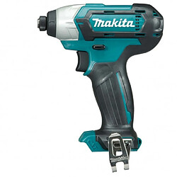 Makita - Visseuse à chocs 12V 2.0Ah Li-Ion 110Nm (sans batteries)- TD110DZ 