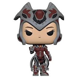 Gamesland Figurine Funko Pop! Games: Gears of War S3 - Queen Myrrah 