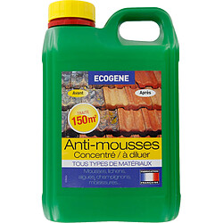 Anti-mousse Ecogène 2l 